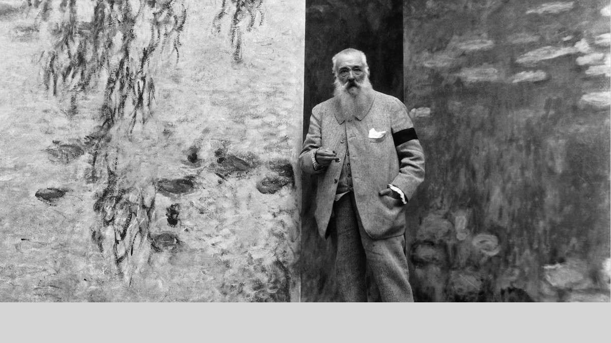 Kunstexperts zien Claude Monet als een van de grootste en meest invloedrijke meester-schilders aller tijden.